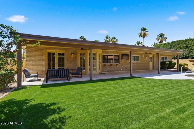 6125 E SANDRA Terrace, Scottsdale, AZ 85254