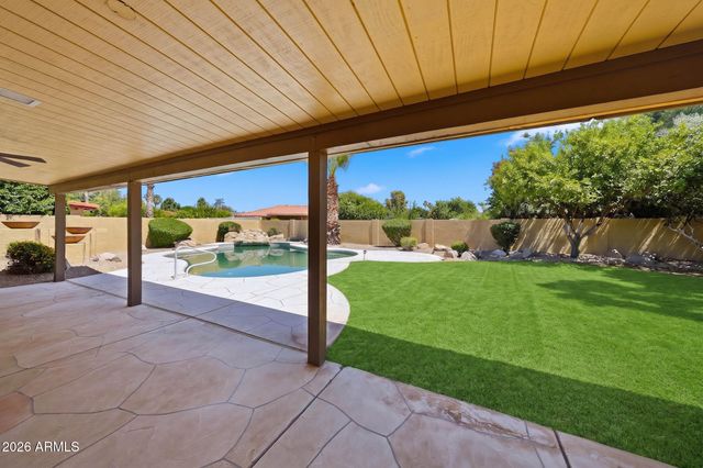 6125 E SANDRA Terrace, Scottsdale, AZ 85254