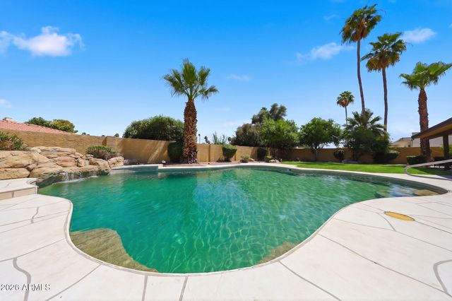 6125 E SANDRA Terrace, Scottsdale, AZ 85254