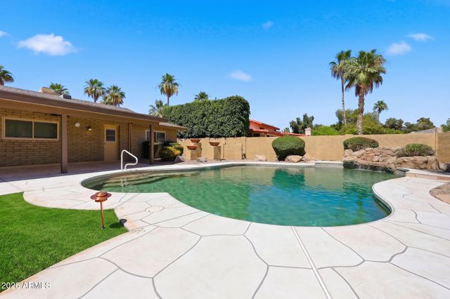 6125 E SANDRA Terrace, Scottsdale, AZ 85254
