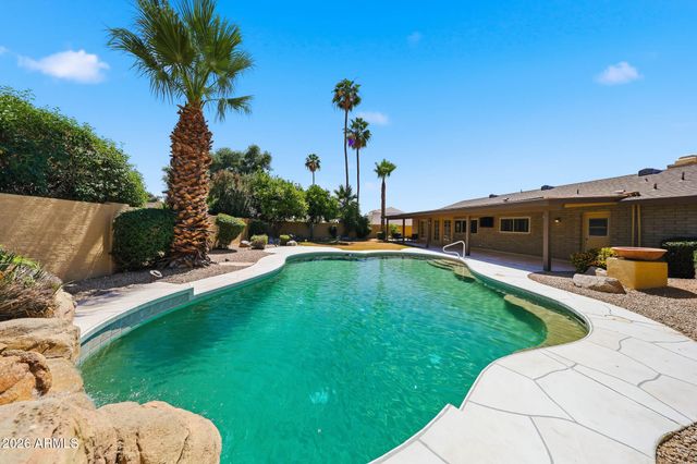 6125 E SANDRA Terrace, Scottsdale, AZ 85254