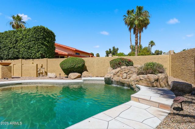 6125 E SANDRA Terrace, Scottsdale, AZ 85254