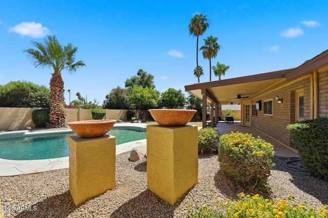 6125 E SANDRA Terrace, Scottsdale, AZ 85254