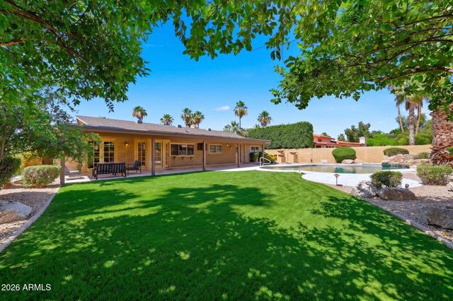 6125 E SANDRA Terrace, Scottsdale, AZ 85254
