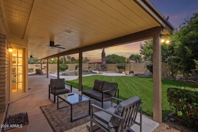 6125 E SANDRA Terrace, Scottsdale, AZ 85254
