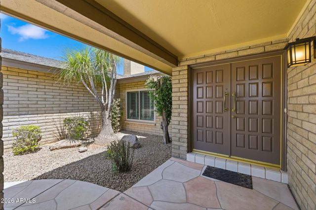 6125 E SANDRA Terrace, Scottsdale, AZ 85254