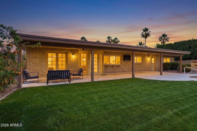 6125 E SANDRA Terrace, Scottsdale, AZ 85254