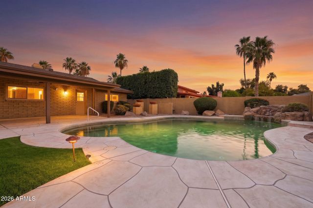 6125 E SANDRA Terrace, Scottsdale, AZ 85254