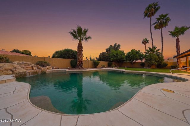 6125 E SANDRA Terrace, Scottsdale, AZ 85254
