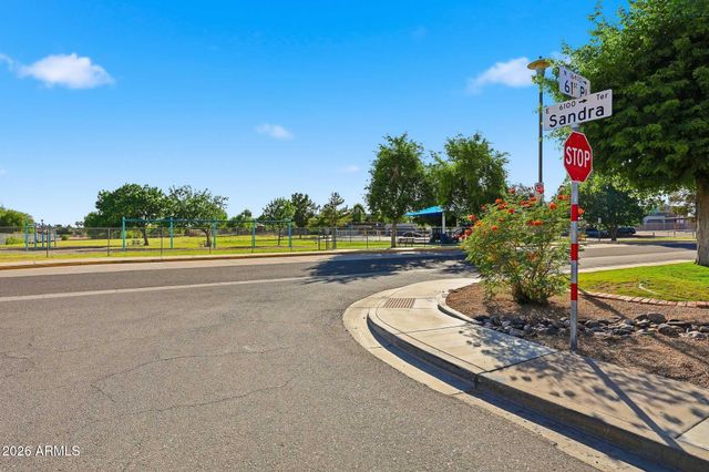 6125 E SANDRA Terrace, Scottsdale, AZ 85254