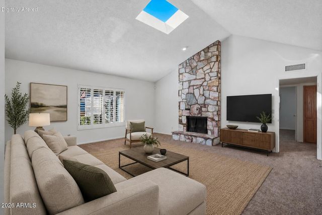 6125 E SANDRA Terrace, Scottsdale, AZ 85254