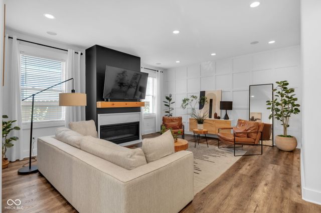 1544 Bellefontaine Street, Indianapolis, IN 46202