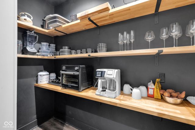 1544 Bellefontaine Street, Indianapolis, IN 46202