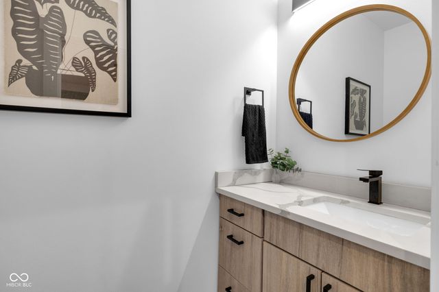 1544 Bellefontaine Street, Indianapolis, IN 46202