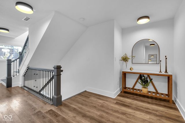 1544 Bellefontaine Street, Indianapolis, IN 46202