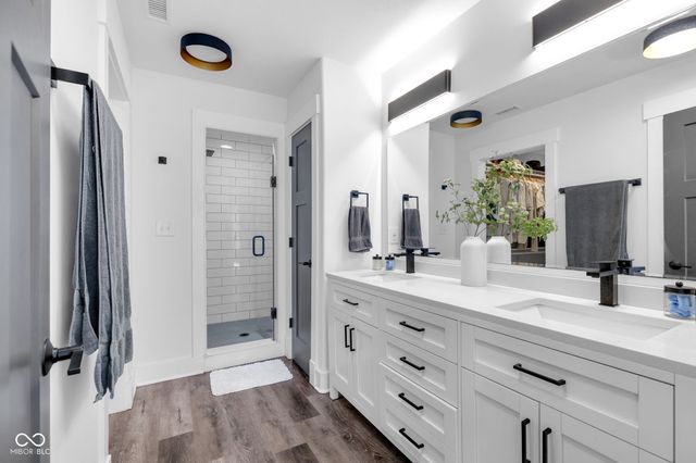 1544 Bellefontaine Street, Indianapolis, IN 46202