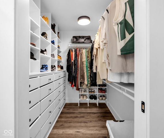 1544 Bellefontaine Street, Indianapolis, IN 46202