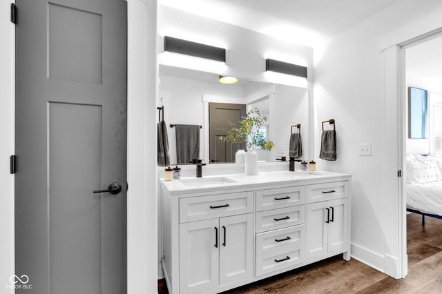 1544 Bellefontaine Street, Indianapolis, IN 46202