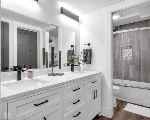 1544 Bellefontaine Street, Indianapolis, IN 46202