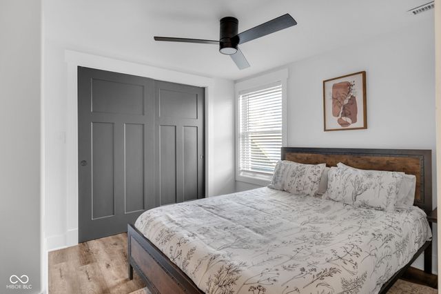 1544 Bellefontaine Street, Indianapolis, IN 46202