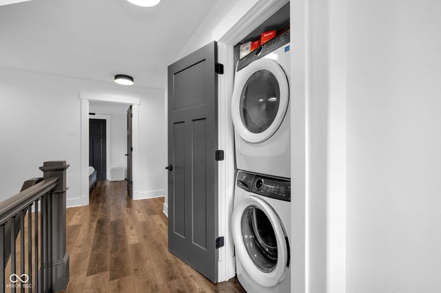 1544 Bellefontaine Street, Indianapolis, IN 46202