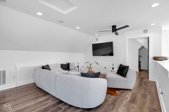 1544 Bellefontaine Street, Indianapolis, IN 46202