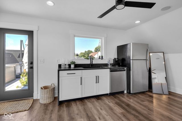 1544 Bellefontaine Street, Indianapolis, IN 46202