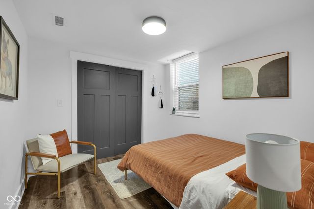 1544 Bellefontaine Street, Indianapolis, IN 46202