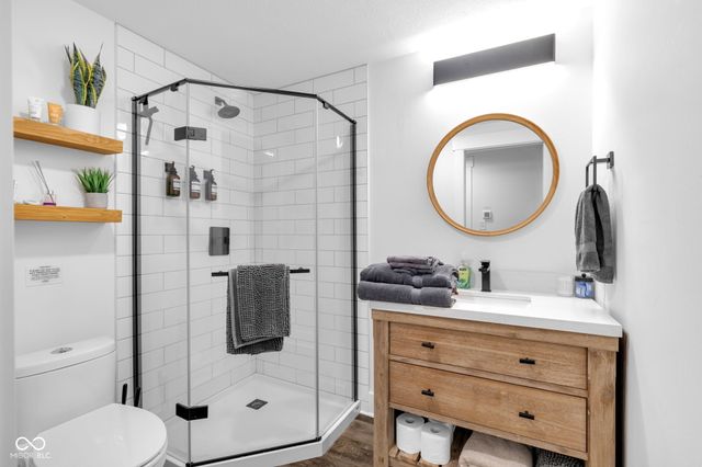 1544 Bellefontaine Street, Indianapolis, IN 46202