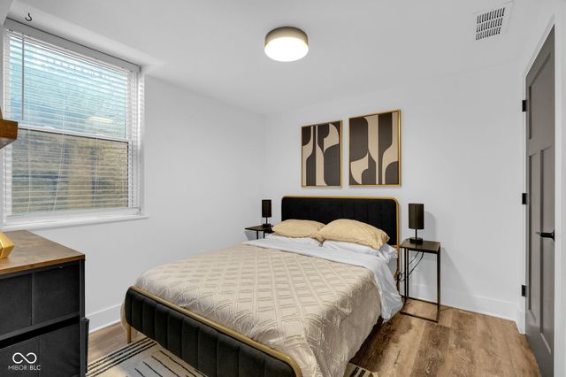 1544 Bellefontaine Street, Indianapolis, IN 46202