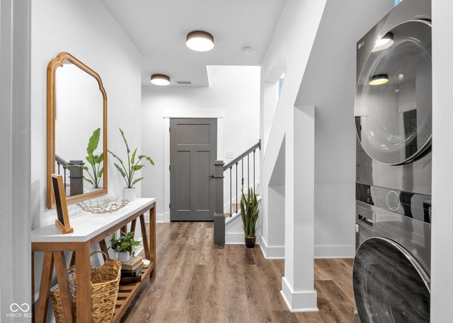 1544 Bellefontaine Street, Indianapolis, IN 46202