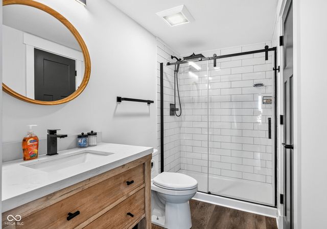 1544 Bellefontaine Street, Indianapolis, IN 46202