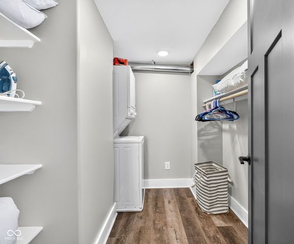 1544 Bellefontaine Street, Indianapolis, IN 46202