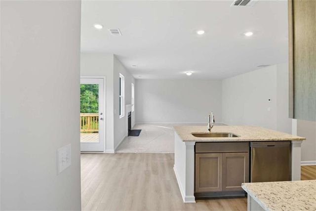680 River Run Drive, Dallas, GA 30132