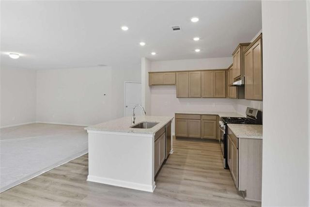 680 River Run Drive, Dallas, GA 30132