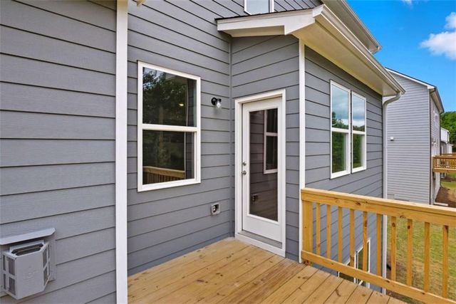 680 River Run Drive, Dallas, GA 30132