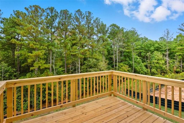 680 River Run Drive, Dallas, GA 30132