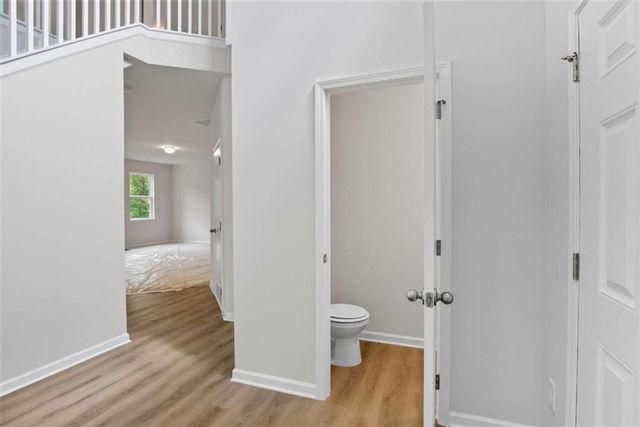 680 River Run Drive, Dallas, GA 30132