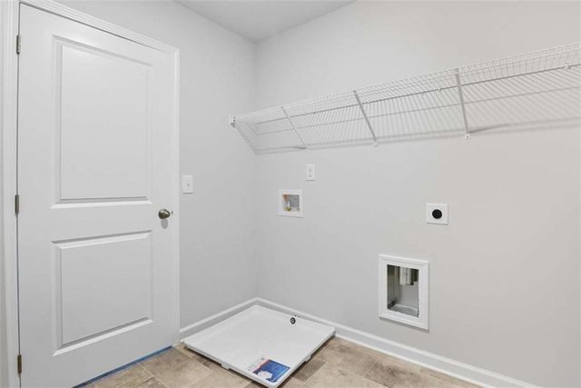 680 River Run Drive, Dallas, GA 30132