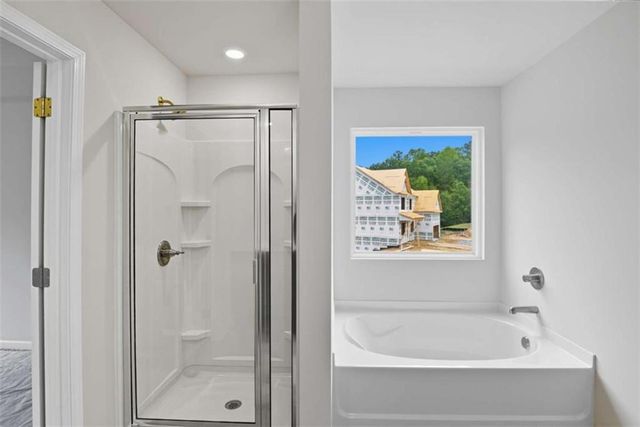 680 River Run Drive, Dallas, GA 30132