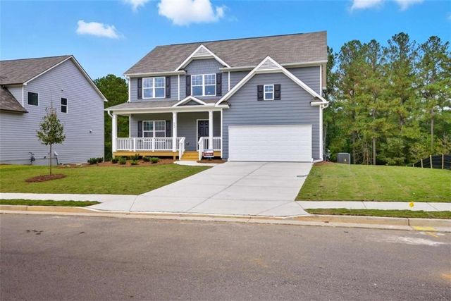 680 River Run Drive, Dallas, GA 30132