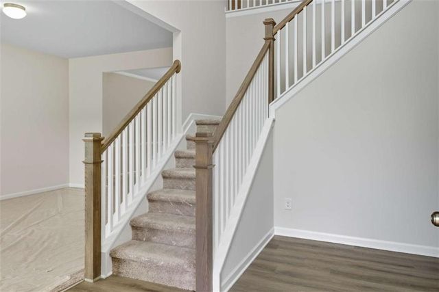 680 River Run Drive, Dallas, GA 30132