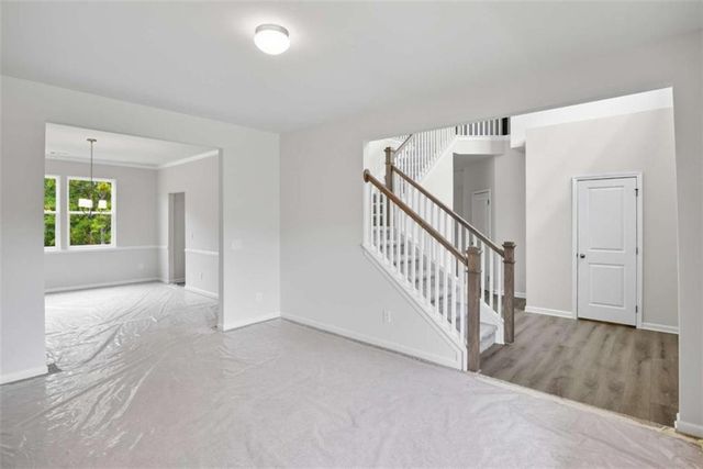 680 River Run Drive, Dallas, GA 30132