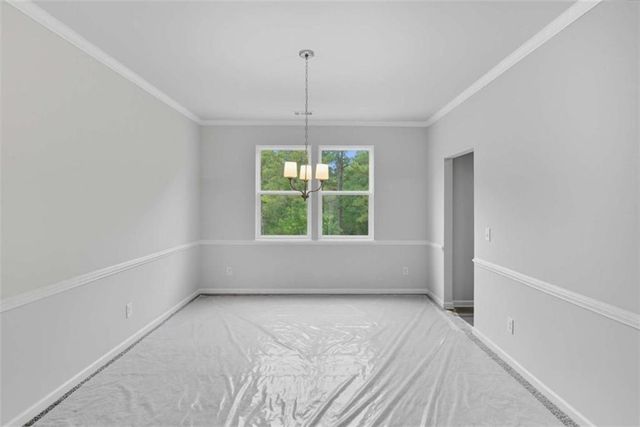 680 River Run Drive, Dallas, GA 30132