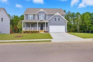 680 River Run Drive, Dallas, GA 30132