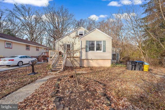 508 HIGHLAND AVE, Lindenwold, NJ 08021