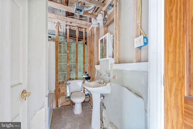 508 HIGHLAND AVE, Lindenwold, NJ 08021