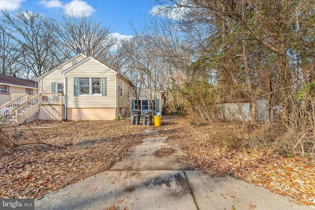 508 HIGHLAND AVE, Lindenwold, NJ 08021