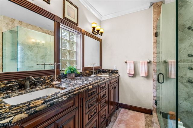 3508 Magenta CT 17, Naples, FL 34112