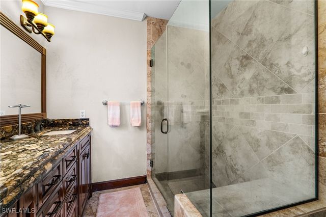 3508 Magenta CT 17, Naples, FL 34112